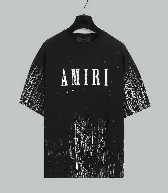 Amiri T-shirt Mens ID:20230414-65